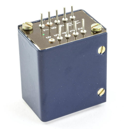 Classic Audio Transformers and Inductors - Carnhill Group