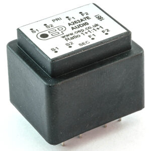 【Carnhill/2ch】AMATERAS Line Transformer Line Input Transformers - Carnhill Group