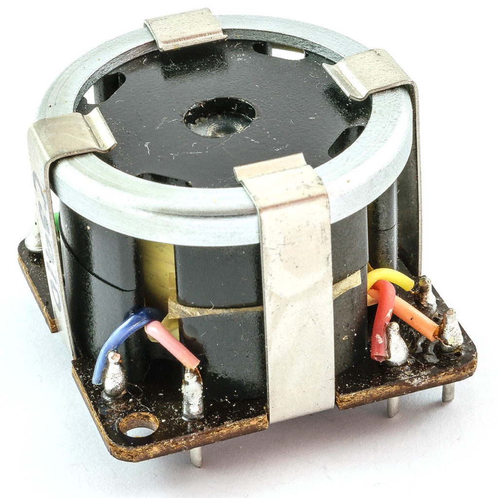 Classic Audio Transformers and Inductors - Carnhill Group