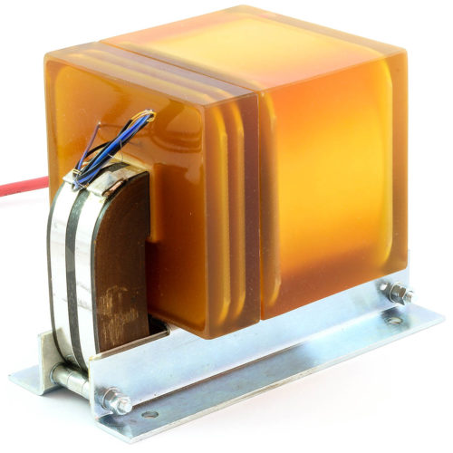 Transformers - Carnhill Group