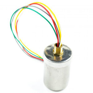 Line Through-Hole Transformers - Carnhill Group