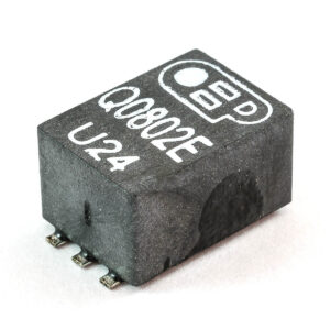 Line Isolating Transformers - Carnhill Group