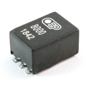 Line Isolating Transformers - Carnhill Group